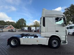 DAF XF 480 SSC Retarder Standairco 322.900KM NL Tru...
