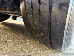 DAF XF 480 SSC Retarder Standairco 322.900KM NL Tru...