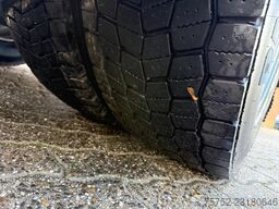DAF XF 480 SSC Retarder Standairco 322.900KM NL Tru...
