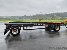 Hüffermann HAR 18.70