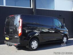 Ford Transit Custom 2.0 TDCI 170PK Automaat EURO 6 -...