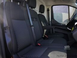 Ford Transit Custom 2.0 TDCI 170PK Automaat EURO 6 -...