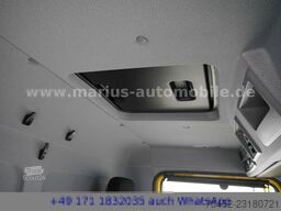 MERCEDES-BENZ Atego 818  Abschleppwagen/Schiebeplateau/Klima