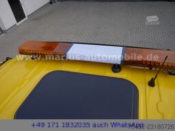 MERCEDES-BENZ Atego 818 Autotransporter/Schiebeplatea / Klima