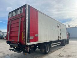 Pacton TBZ 120 Pacton Pacton TBZ 120 Pacton