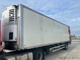 Pacton TBZ 120 Pacton