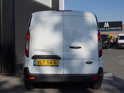 Ford Transit Connect 1.5 EcoBlue 100PK Automaat EURO...