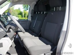 VW T6.1 LANG Frischedienst 0°C Hecktüren PDC +++DAB