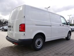 VW T6.1 LANG Frischedienst 0°C Hecktüren PDC +++DAB