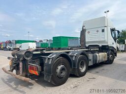 IVECO IVECO STRALIS AS260S 50Y SCARRABILE