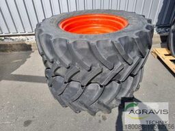 Mitas KR 540/65R38