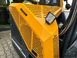 Combilift CB3000// LPG // 2017 year /Toyota engine