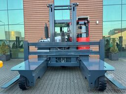 Combilift C6000/Wide positioner/ Only 3157 hours !