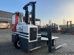 Combilift C6000/Wide positioner/ Only 3157 hours !