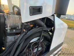 Combilift C6000/Wide positioner/ Only 3157 hours !