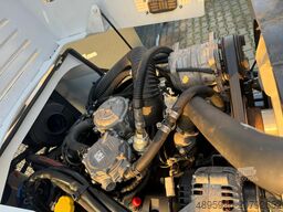 Combilift C6000/Wide positioner/ Only 3157 hours !