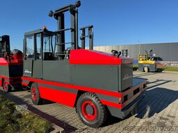 Linde S50 //Duplex 4850 mm //