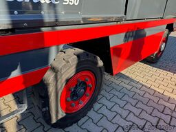 Linde S50 //Duplex 4850 mm //