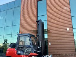 Toyota FG40/Positioner+sideshift/new price