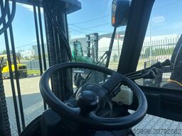 Toyota FG40/Positioner+sideshift/new price