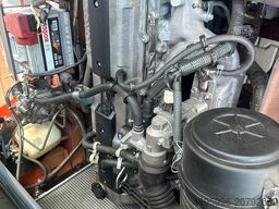 Toyota FG40/Positioner+sideshift/new price