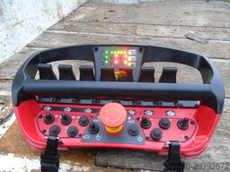 Scania R 520 V8 + PALFINGER 72002 6X + JIB 4X + WINCH ...