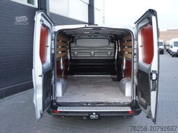 Renault Trafic 2.0 dCi L2 EURO 6 - Airco - Cruise - Tre...