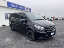Mercedes-Benz Vito tourer