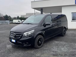 Mercedes-Benz Vito tourer