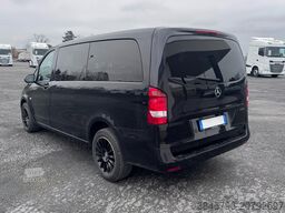 Mercedes-Benz Vito tourer