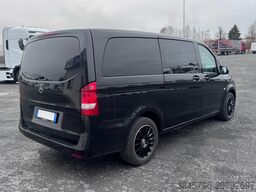 Mercedes-Benz Vito tourer