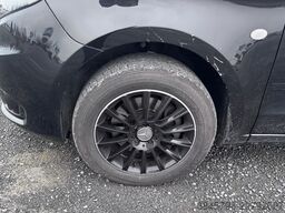 Mercedes-Benz Vito tourer