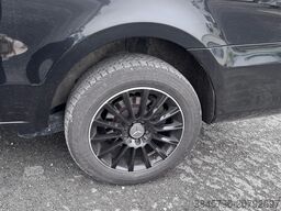 Mercedes-Benz Vito tourer