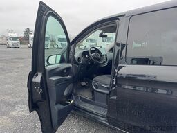 Mercedes-Benz Vito tourer