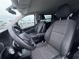 Mercedes-Benz Vito tourer