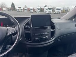 Mercedes-Benz Vito tourer
