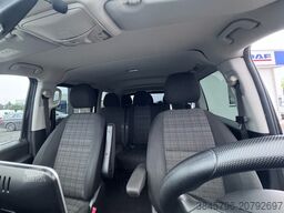 Mercedes-Benz Vito tourer