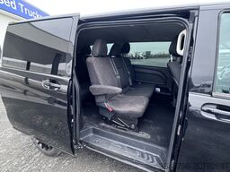 Mercedes-Benz Vito tourer
