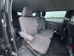 Mercedes-Benz Vito tourer
