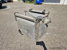 Mercedes-Benz Pure IV - Katalisator - A0044900414