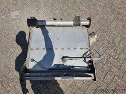 Mercedes-Benz Pure IV - Katalisator - A0044900414