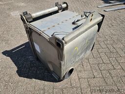 Mercedes-Benz Pure IV - Katalisator - A0044900414