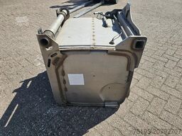 Mercedes-Benz Pure IV - Katalisator - A0044900414