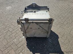 Mercedes-Benz Pure IV - Katalisator - A0044900414