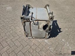 Mercedes-Benz Pure IV - Katalisator - A0044900414