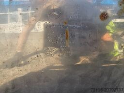 Mercedes-Benz Pure IV - Katalisator - A0044900414