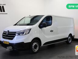 Renault Trafic 2.0 dCi L2 EURO 6 - Airco - Cruise - Tre...