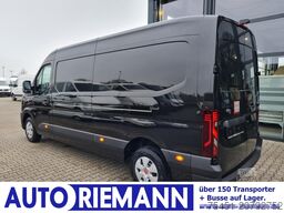 Renault Master 3,5t Kasten dCi 170 L3H2