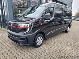 Renault Master 3,5t Kasten dCi 170 L3H2