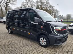 Renault Master 3,5t Kasten dCi 170 L3H2